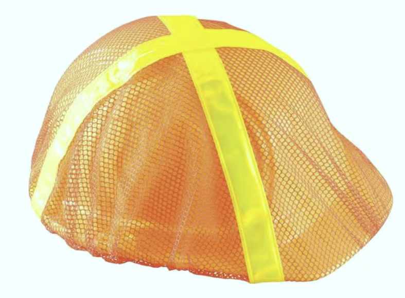 Hard Hat Covers